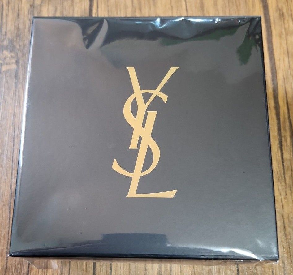 YSL ピュアショット　ミニキット