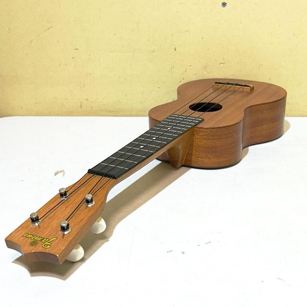 #D16I Famous Ukulele FS-1fei trout ukulele string musical instruments made in Japan musical instruments music 