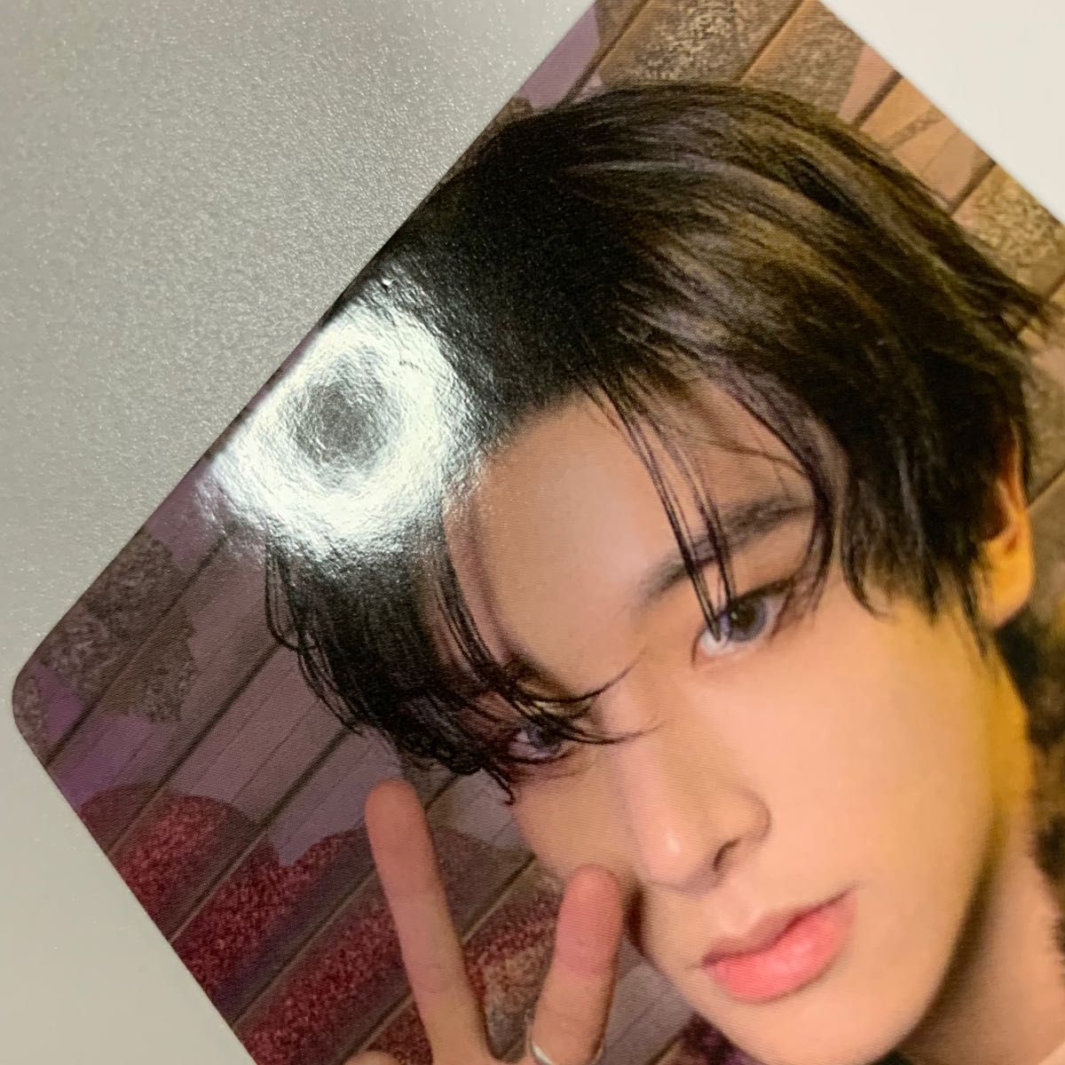 ENHYPEN ORANGE BLOOD Weverse UMS Japan POB Lucky draw ENHYPEN ORANGE BLOOD Weverse UMS Japan POB Lucky draw