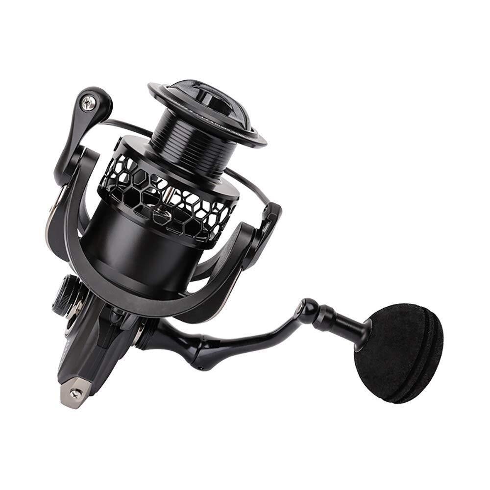 10569円 釣りリール9ボールベアリング淡水および海水釣り用の 10569円 釣りリール9ボールベアリング淡水および海水釣り用の