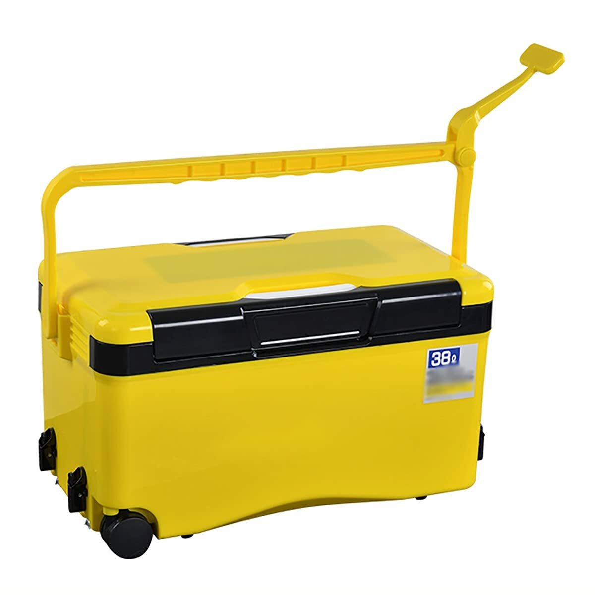 23887円 釣り道具箱 38Lライブベイトバケツ釣り箱 23887円 釣り道具箱 38Lライブベイトバケツ釣り箱