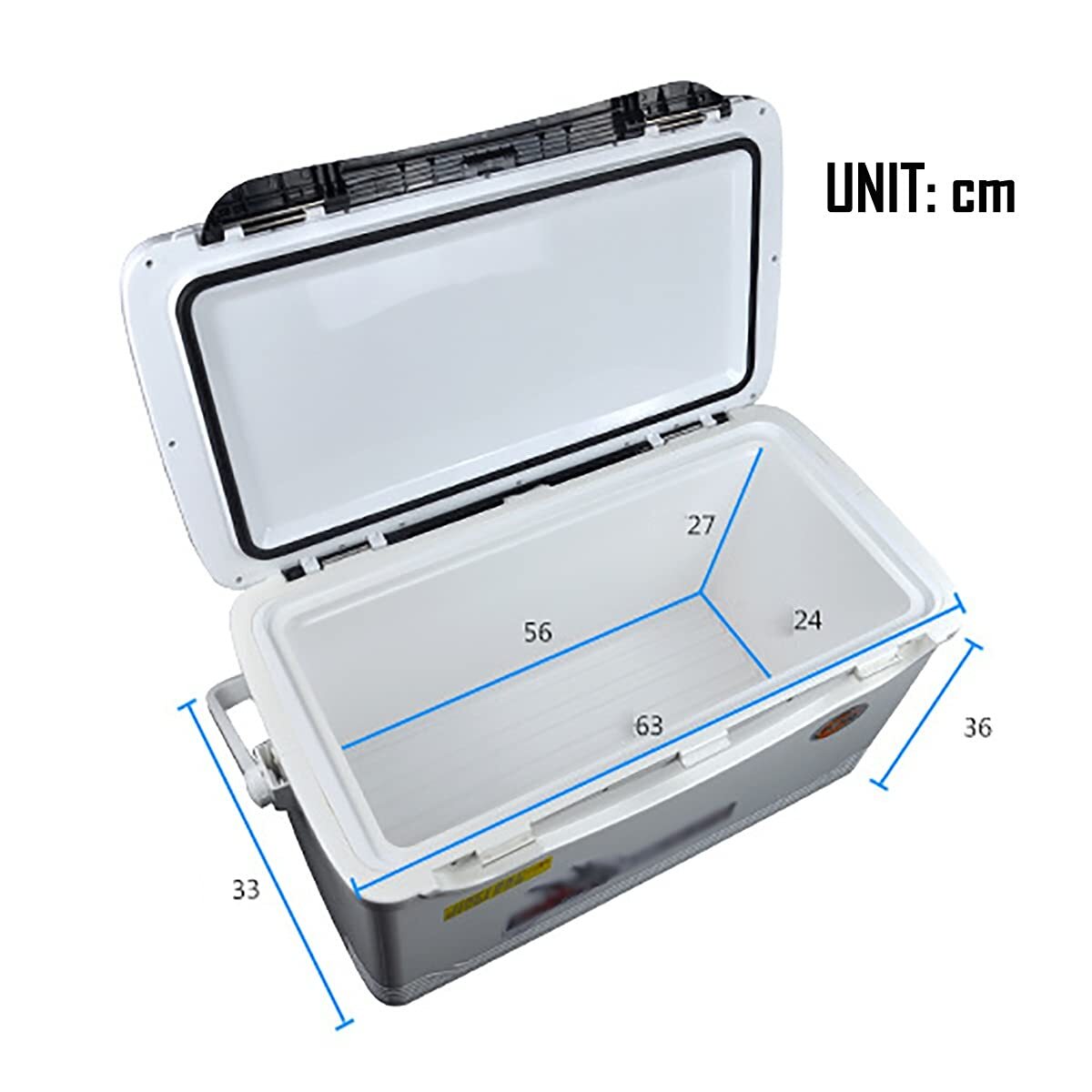 23752円 釣り道具箱 30L釣りタックル釣り箱インキュベーター拡張 23752円 釣り道具箱 30L釣りタックル釣り箱インキュベーター拡張