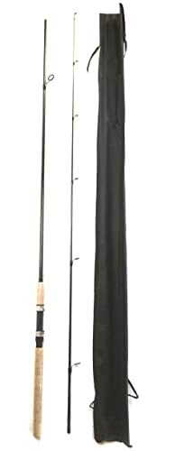 最新情報 ロッド ルアー シーバス (M) 2ピース スピニングロッド (2.7m) 9ft マゴチ ライトショアジギングロッド ロックフィッシュロッド その他