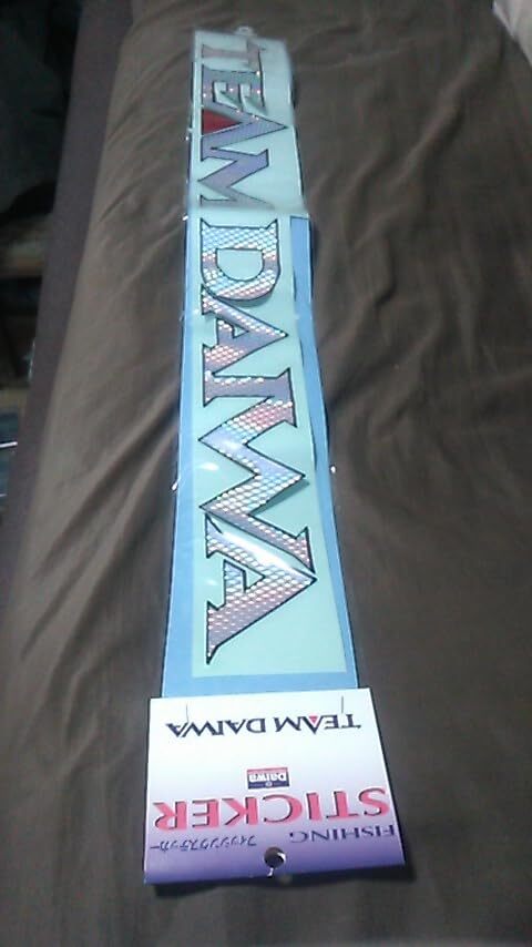 ダイワ Daiwa TEAM DAIWA PROVISOR ダイワ Daiwa TEAM DAIWA PROVISOR