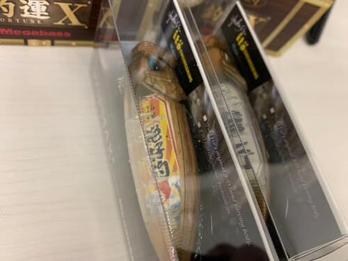 ポップマックス POPMAX メガバス 釣運X2024 2個セット 修行 絶好 ポップマックス POPMAX メガバス 釣運X2024 2個セット 修行 絶好