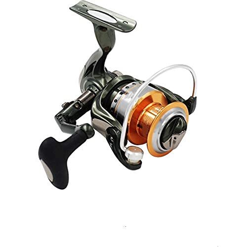 5853円 スピニングフィッシングリール、フリースペアメタル 5853円 スピニングフィッシングリール、フリースペアメタル