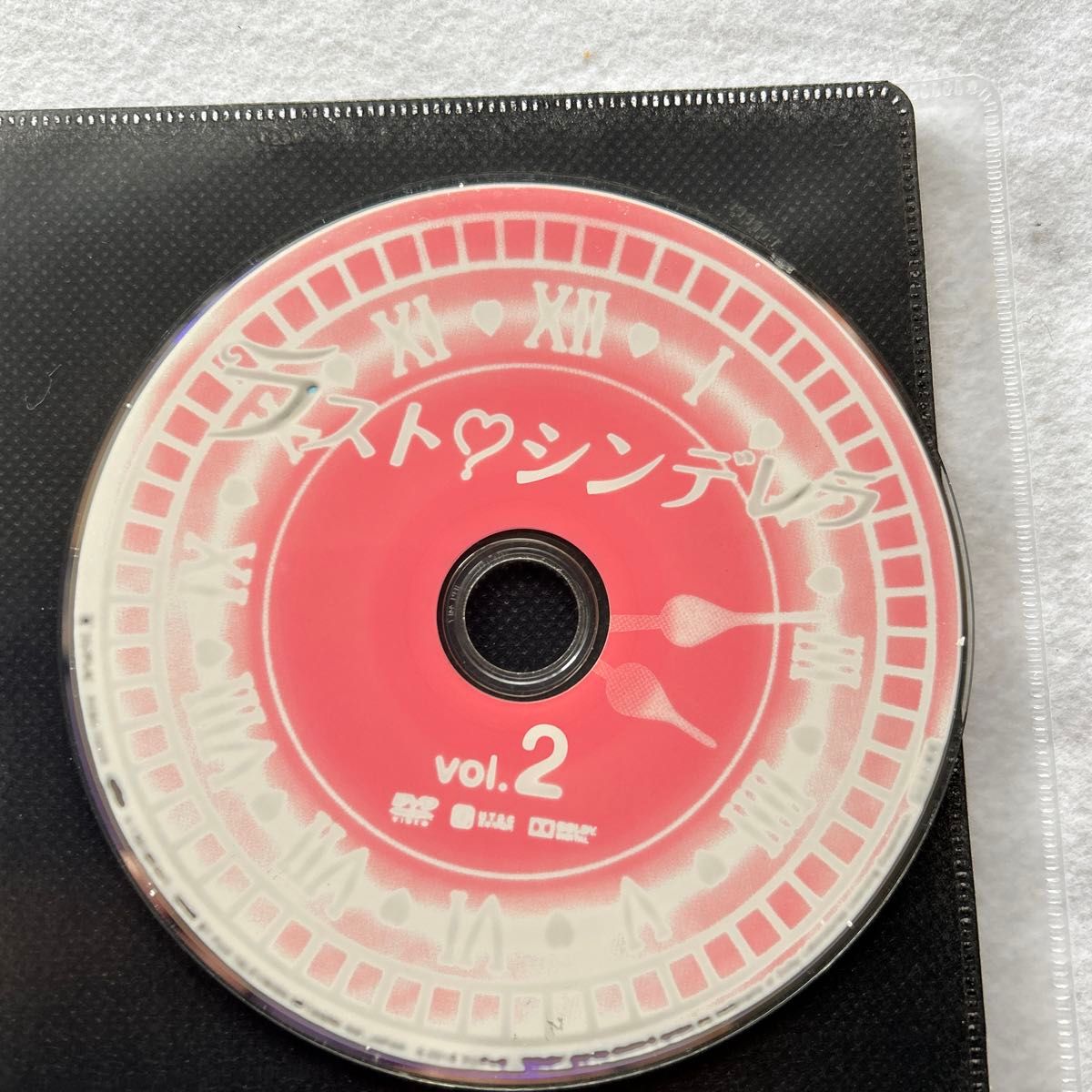 ラスト シンデレラ 全6巻 レンタル版DVD