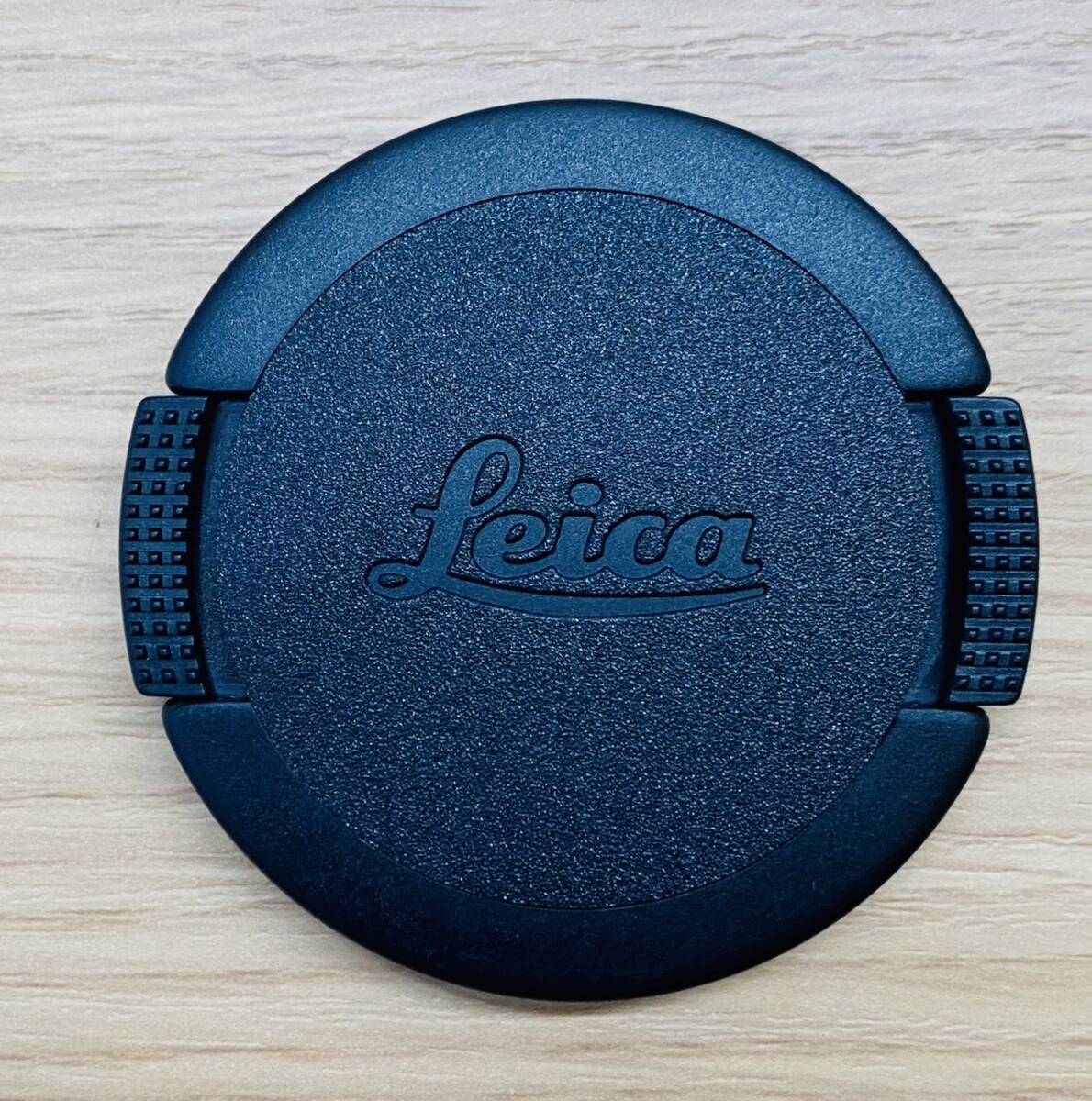 【BEF 4774】1円スタート Leica SUMMILUX-M 1:1.4/50 E43 ライカ ズミルックスM 50mm F1.4 レンズ カメラ 取扱説明書 現状品_画像7