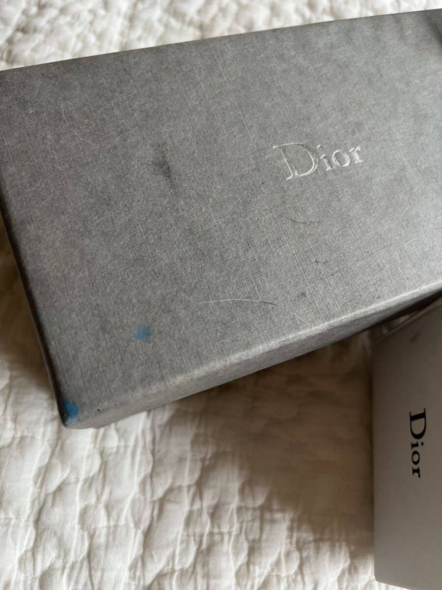 Christian Dior◆サングラス クリスチャンディオール  ディオール メガネ フレーム アクセサリー の画像8