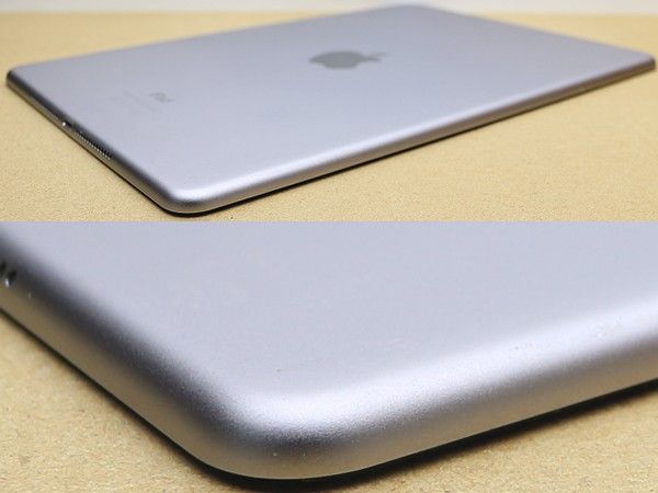 第2世代　iPad Air　64GB　WiFiモデル　アクティベーションできます　正常動作確認済　MGKL2J/A　管032