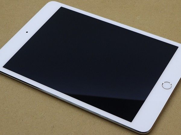 第4世代 iPad mini 128GB WiFiモデル アクティベーションでき 第4世代 iPad mini 128GB WiFiモデル アクティベーションでき