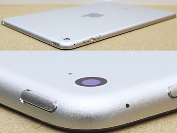 第4世代 iPad mini 128GB WiFiモデル アクティベーションでき 第4世代 iPad mini 128GB WiFiモデル アクティベーションでき