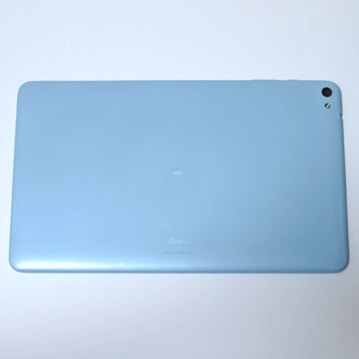 HUAWEI MediaPad T2 Pro LTE ブルー SIMフリー_画像2
