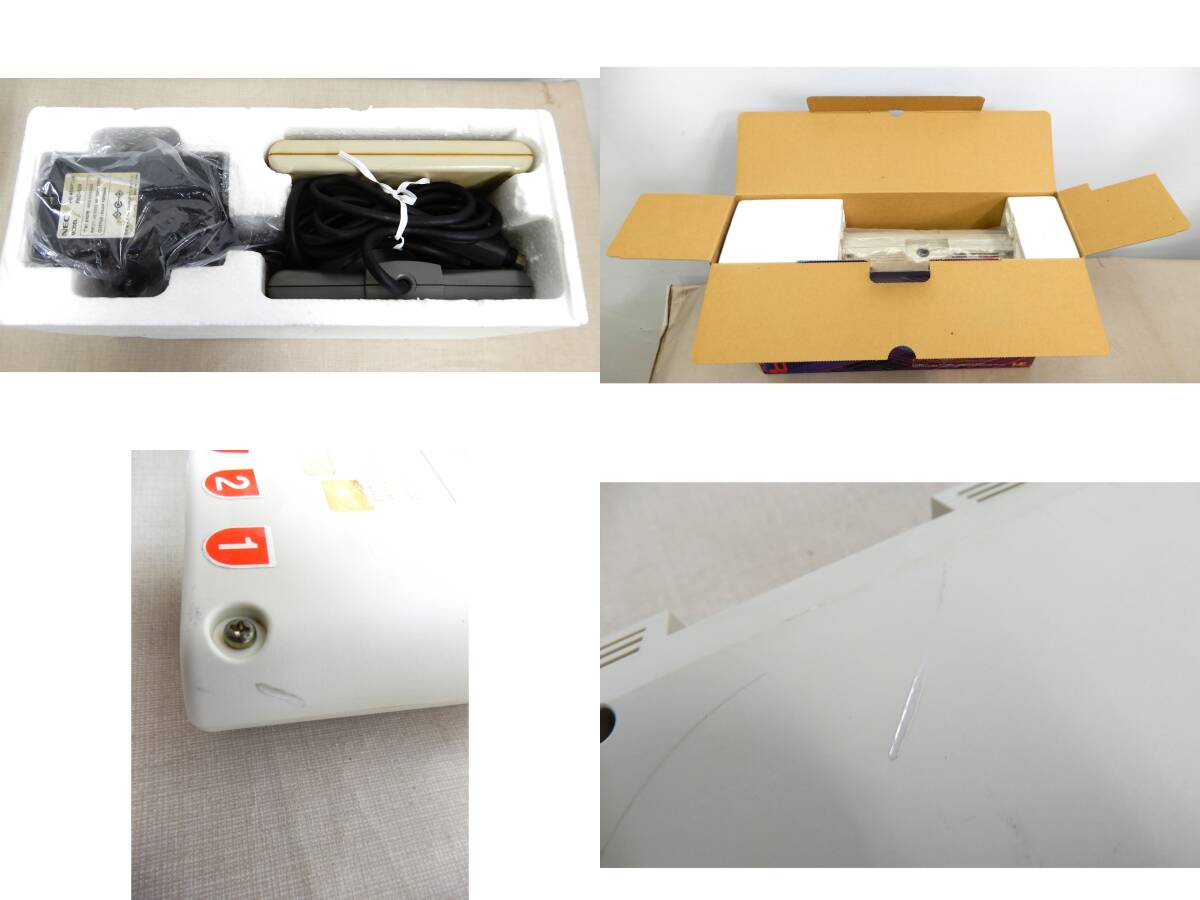 Yahoo!オークション - KB127/NEC PCエンジン DUO-R/PIE-TG10/CD Yahoo!オークション - KB127/NEC PCエンジン DUO-R/PIE-TG10/CD