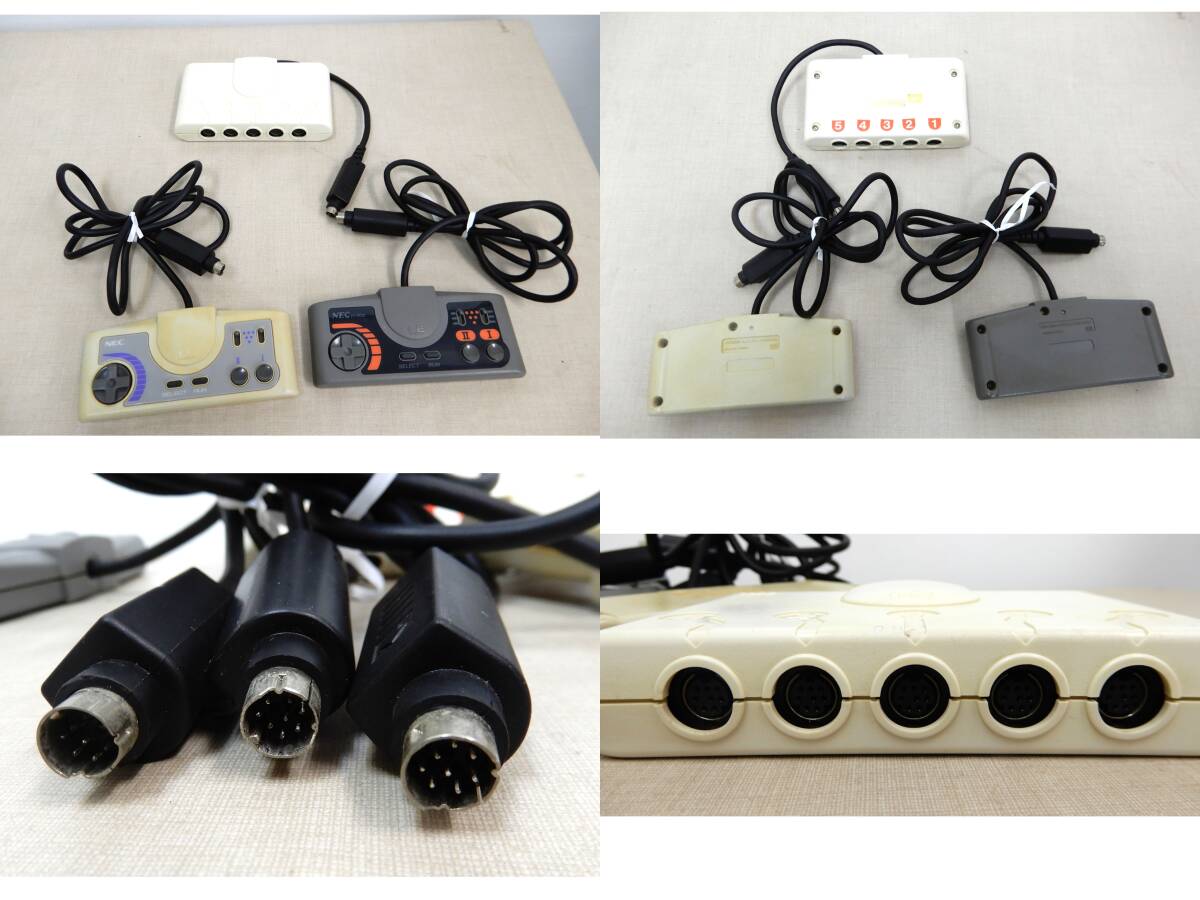 Yahoo!オークション - KB127/NEC PCエンジン DUO-R/PIE-TG10/CD Yahoo!オークション - KB127/NEC PCエンジン DUO-R/PIE-TG10/CD