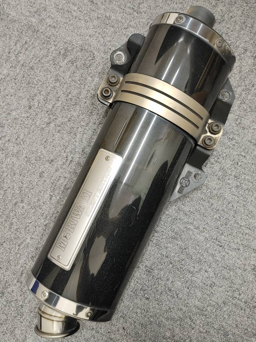 Bibian 比比昂 - フォルツァ MF08 モリワキ サイレント Bibian 比比昂 - フォルツァ MF08 モリワキ サイレント