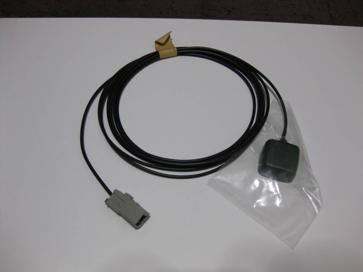  Panasonic GPS antenna N1JYYYY00050 new goods unused!