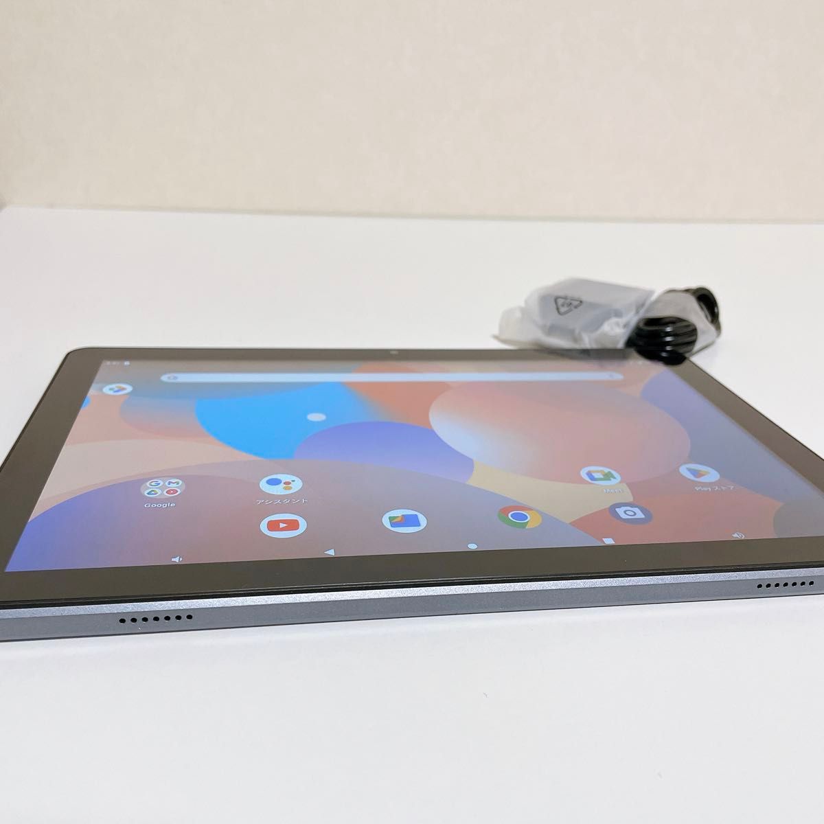 2023 Android 13 8コア　タブレット 10インチ