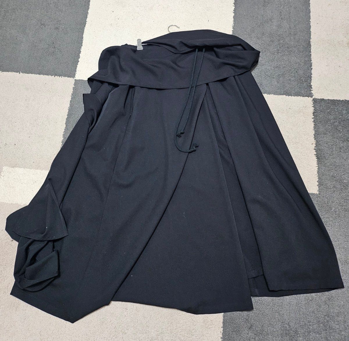 Yohji Yamamoto 23AW ヨウジヤマモト フレアースカート|Yahoo Yohji Yamamoto 23AW ヨウジヤマモト フレアースカート|Yahoo