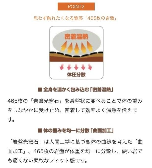 定価14万円】MTG 遠赤外線 式部 SHIKIBU しきぶ 岩盤浴マット 定価14万円】MTG 遠赤外線 式部 SHIKIBU しきぶ 岩盤浴マット