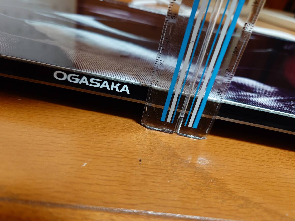 OGASAKA CT 161cm 19-20シーズンモデルの画像7