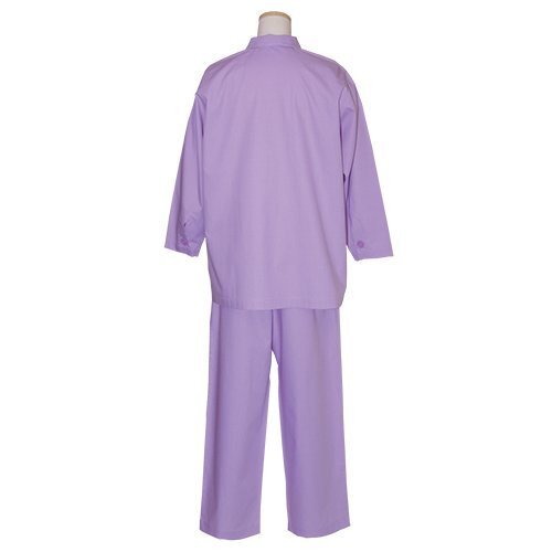 [ prompt decision equipped ].... pyjamas Ⅲ for lady purple M< regular price 9,000 jpy >* long time period stock goods, liquidation price 
