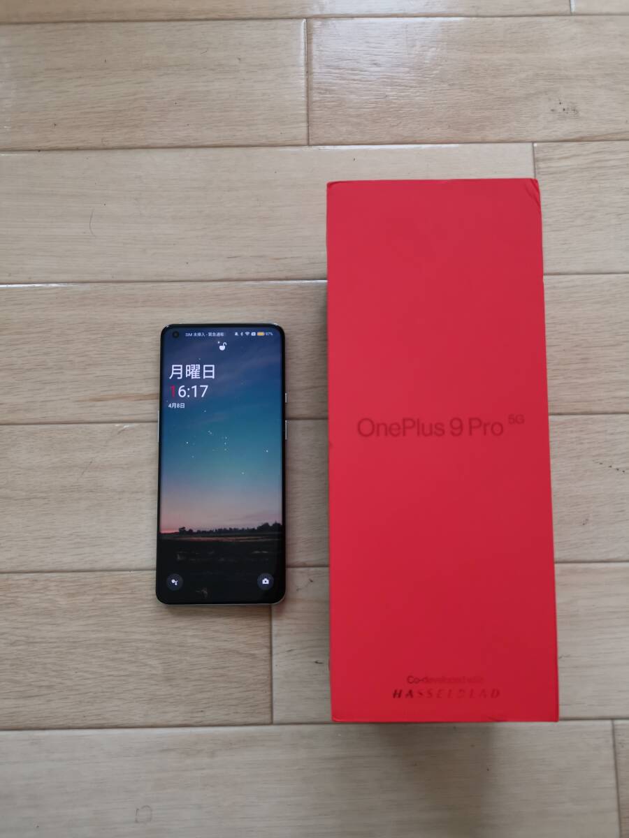 Android OnePlus 9 Pro 8/128GB