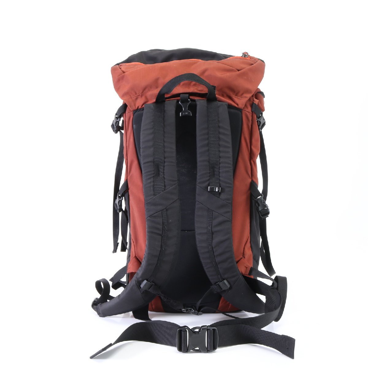 1円 ARC'TERYX アークテリクス kata30 リュックサック 大容量 30L 登山 リュック バックパック バッグ アウトドア 用品 メンズ EHM T2-5の画像5