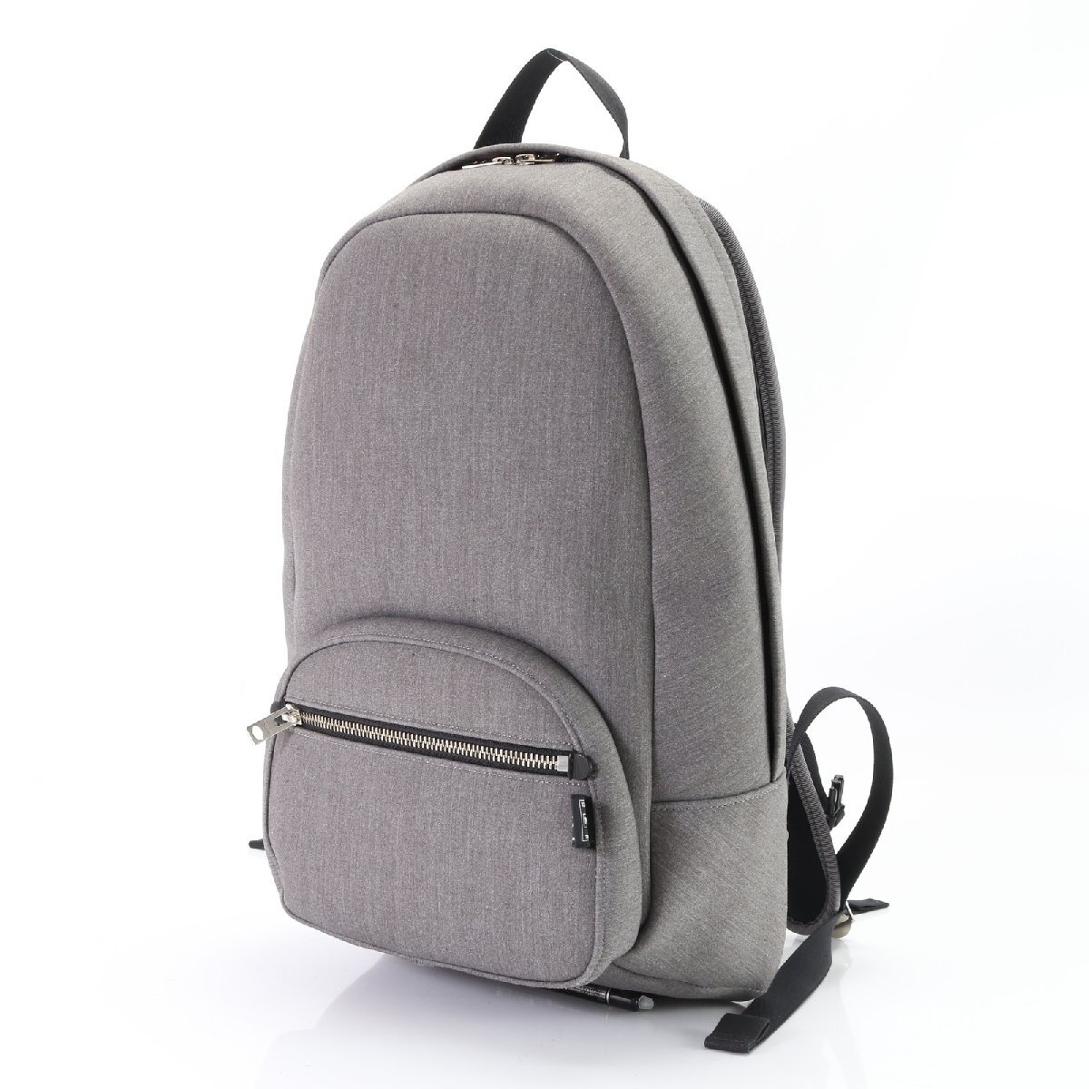 1 jpy ultimate beautiful goods Porter Yoshida bag urban rucksack rucksack backpack shoulder bag business gray A4 men's EHE O3-8