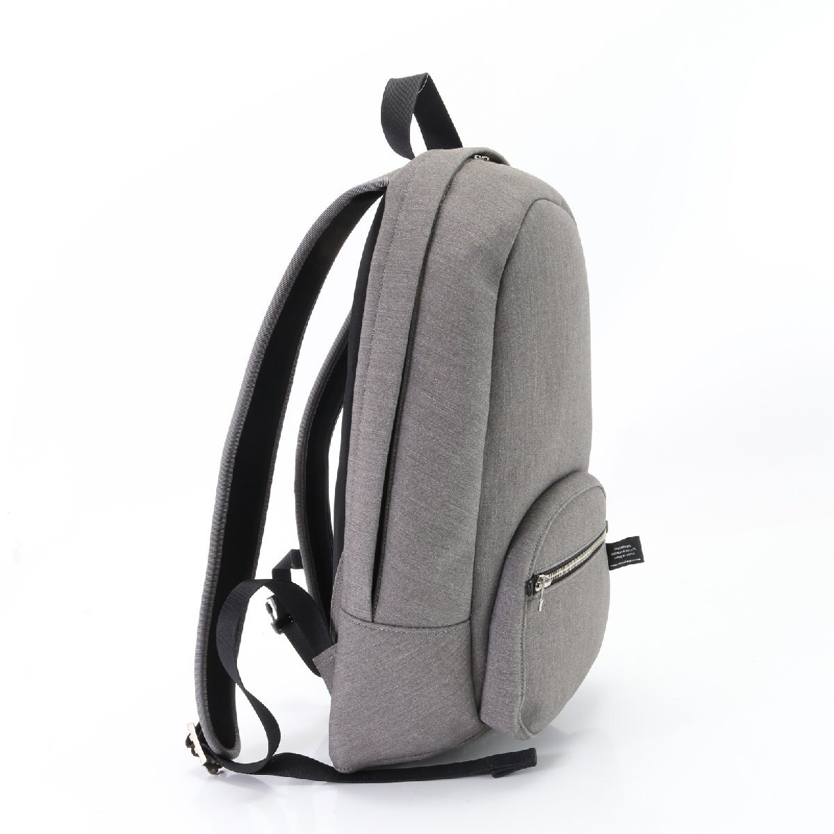 1 jpy ultimate beautiful goods Porter Yoshida bag urban rucksack rucksack backpack shoulder bag business gray A4 men's EHE O3-8