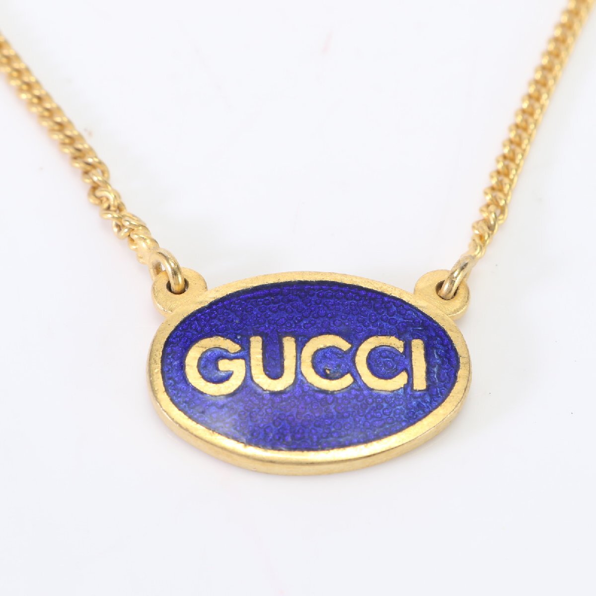 1 иен Gucci суммировать 2 позиций комплект Logo plate колье Gold кольцо для ключей брелок для ключа аксессуары мужской женский EPM S9-3