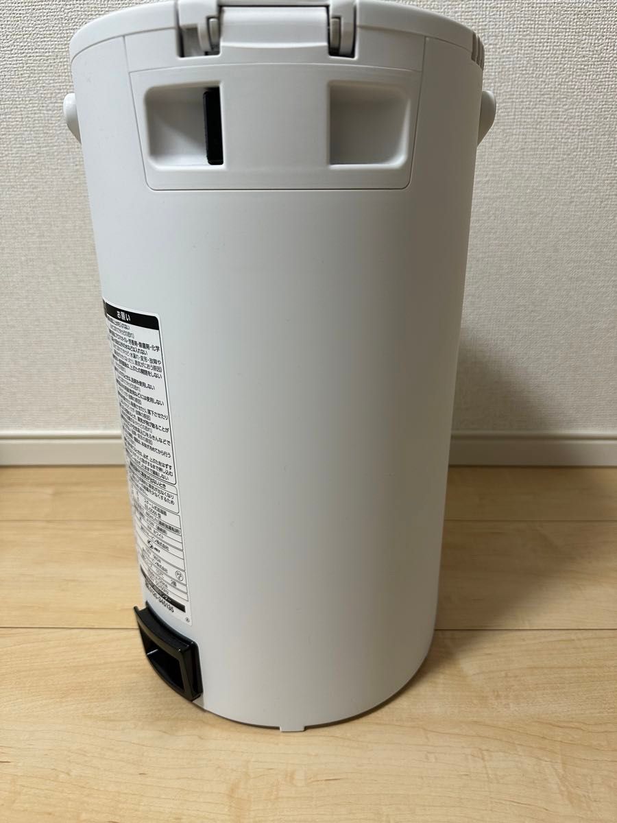 象印スチーム式加湿器 EE-DD50-WA 