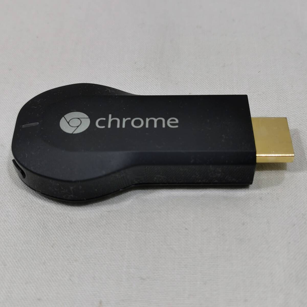 動作OK 美品 Google Chromecast クロームキャスト H2G2-42 第1世代の画像6