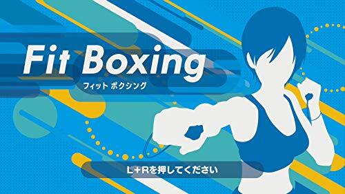 Fit Boxing (フィットボクシング) -Switch_画像3