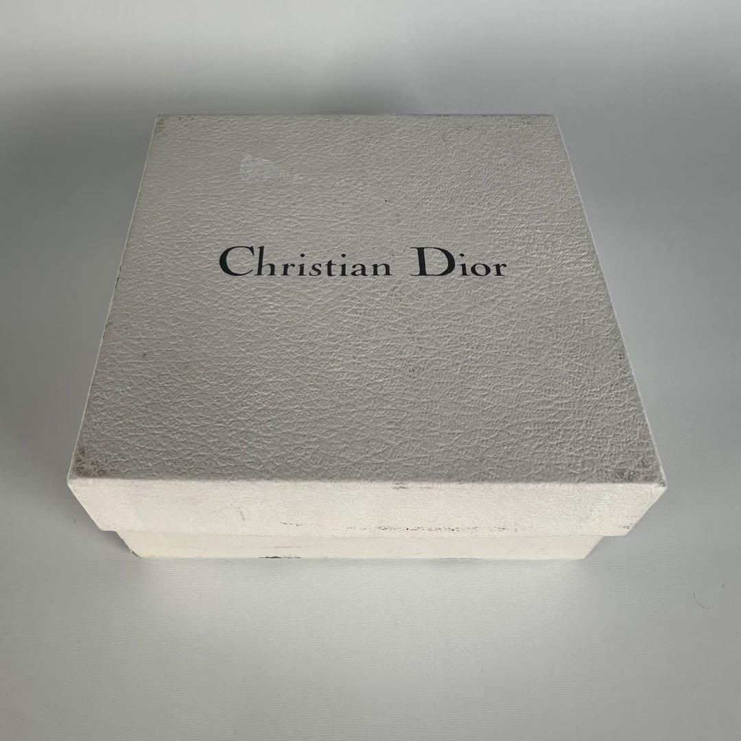 Dior Christian カデナ 南京錠 ネックレス チョーカー Dior Christian カデナ 南京錠 ネックレス チョーカー