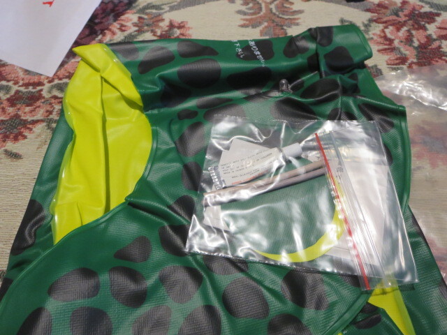 wakwakwani san size 120. search swim ring wani float 