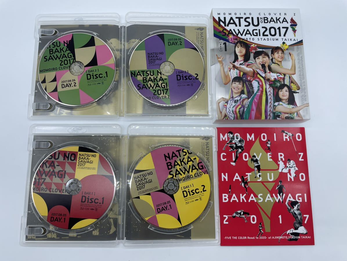 ももいろクローバーZ ももクロ 私立恵比寿中学 LIVE ライブ DVD 6点おまとめ アイドル グッズの画像2