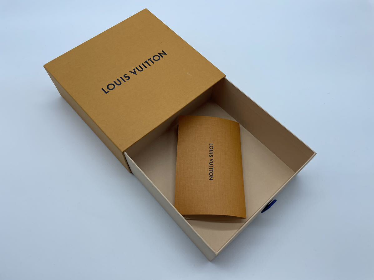 LOUIS VUITTON ルイヴィトン CHANEL シャネル 空箱 ボックス BOX 5個セットの画像3