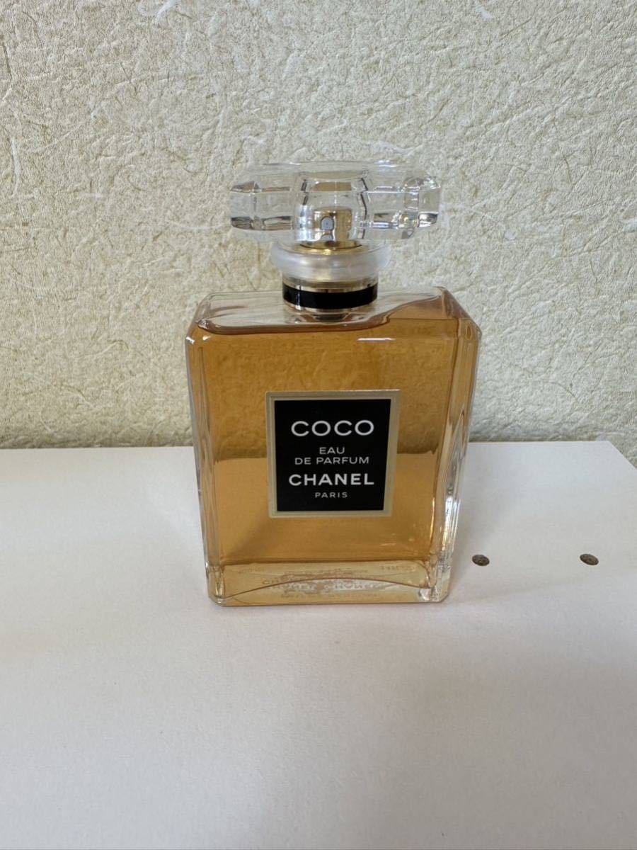 CHANEL COCO EAU DE PARFUM 5ML 香水の画像1