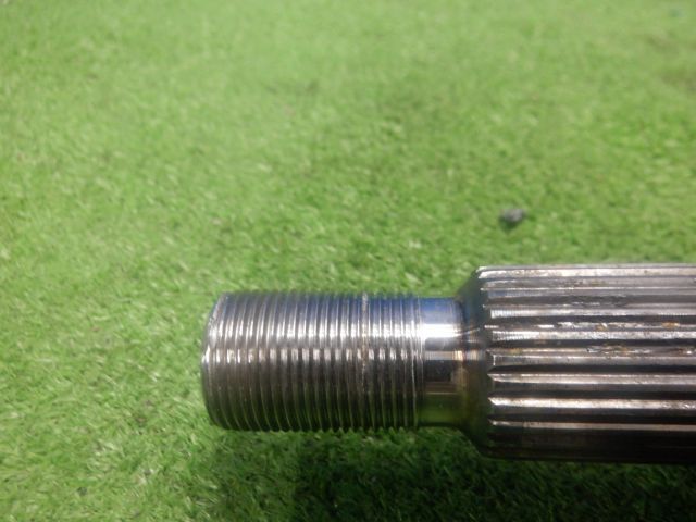 *DS auto mo Bill DS7 Cross back LDA-X74AH01 gran Schic blue HDi* front left drive shaft 9812229480