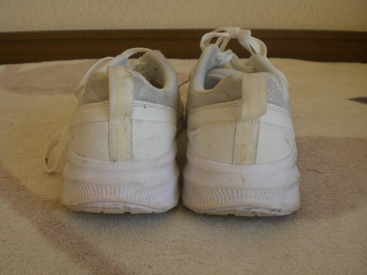 10921 обувь обувь белый посещение школы обувь IGNIOignioIGC1011 25.0