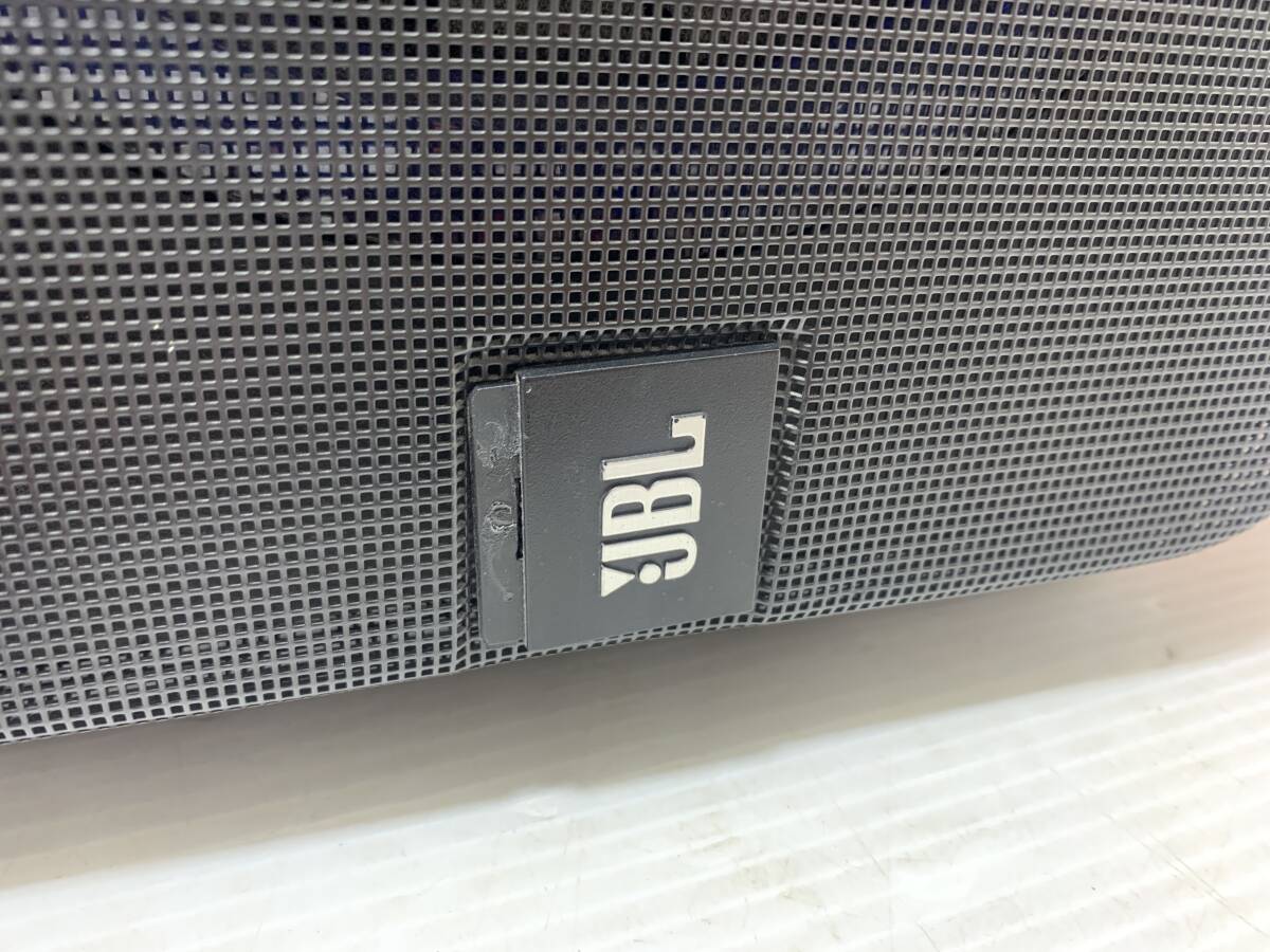 250310◆JBL Controll CM62 ペア スピーカー【写真追加あり】Mの画像4