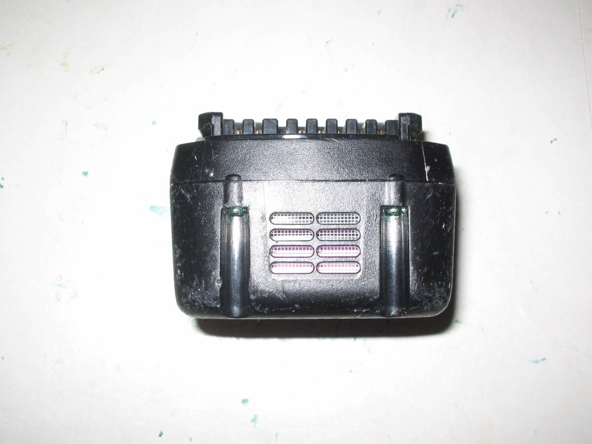 日立 BSL1460 Li-ion電池（中中古、充電OK）14.4V/6Ahの画像5
