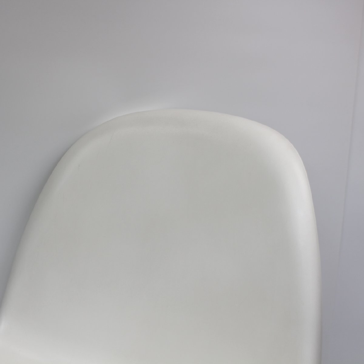 071)ヴィトラ vitra Panton Chair パントンチェア ホワイト 椅子 白_画像2