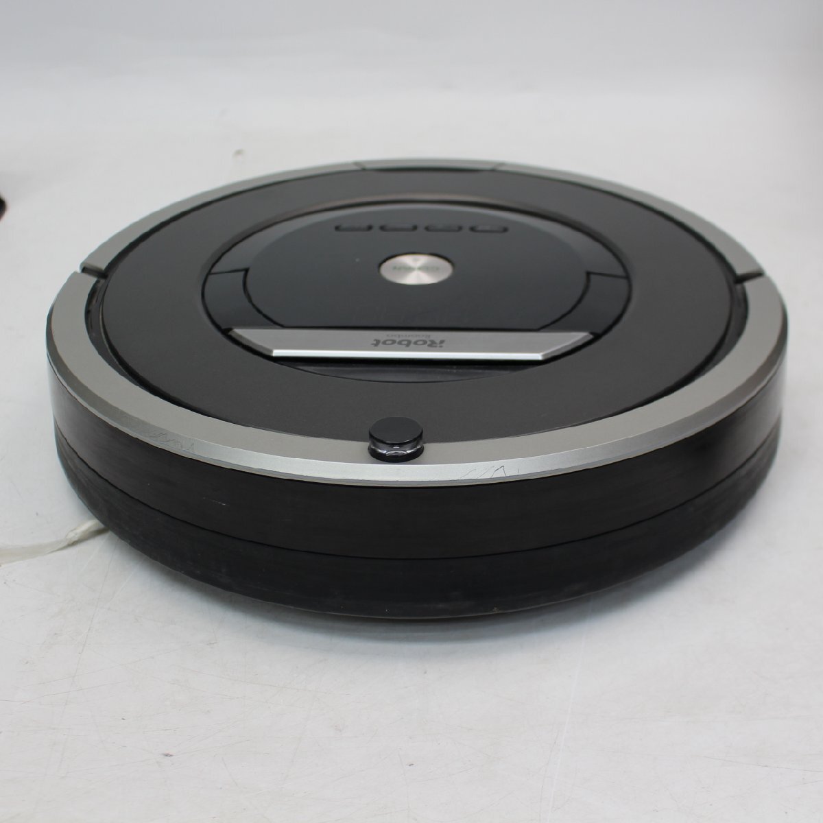 404)iRobot アイロボット Roomba 878 ロボットクリーナー 掃除機_画像7