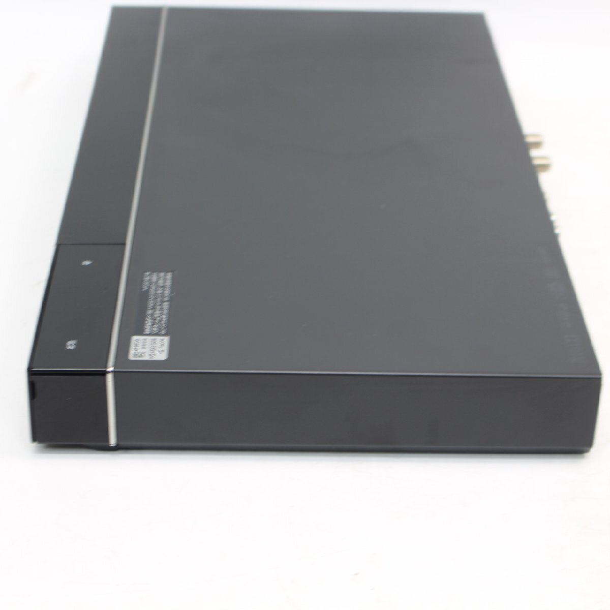 569)SONY ソニー HDD ブルーレイディスクレコーダー BDZ-EW1200 2014年製_画像4