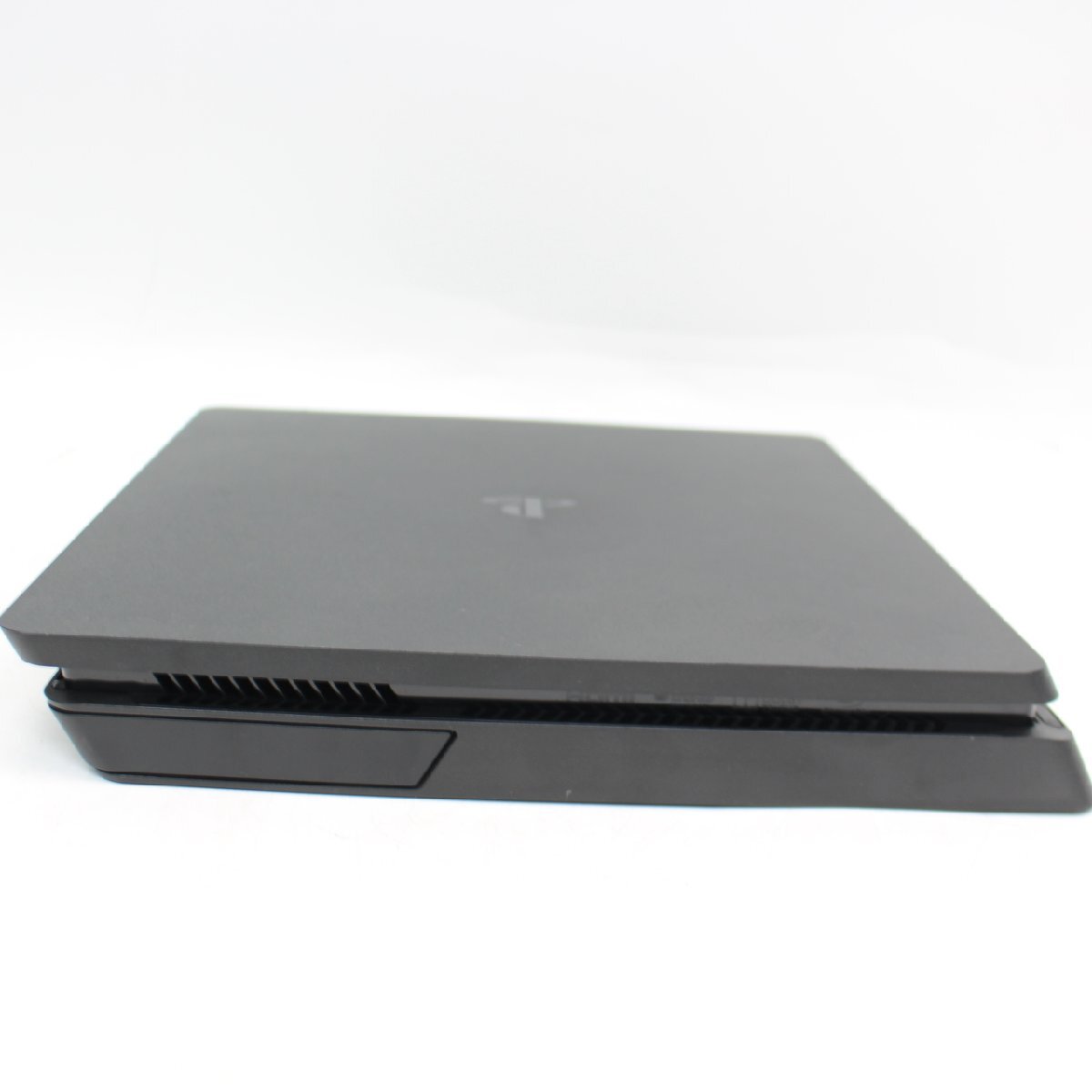 555)【1円スタート♪】SONY PlayStation4 PS4本体 CUH-2200A プレイステーション4 ジェットブラック 500GBの画像5