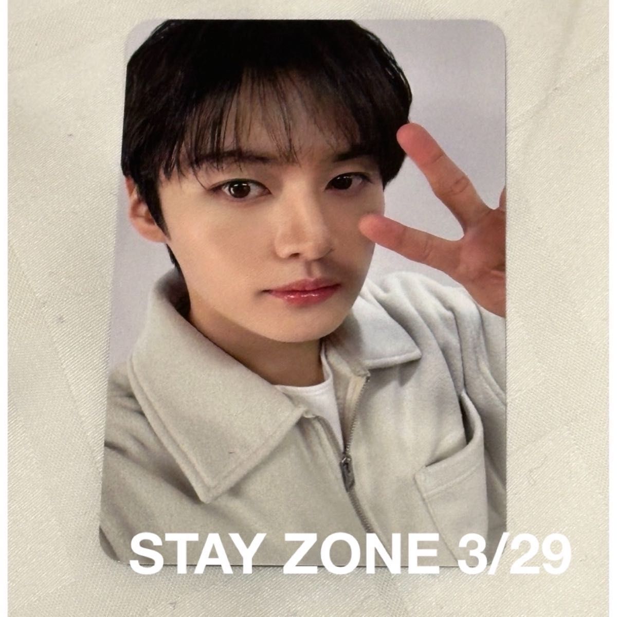 スキズ リノ ペンミ STAY ZONE 3/29 トレカ|Yahoo!フリマ(旧 スキズ リノ ペンミ STAY ZONE 3/29 トレカ|Yahoo!フリマ(旧