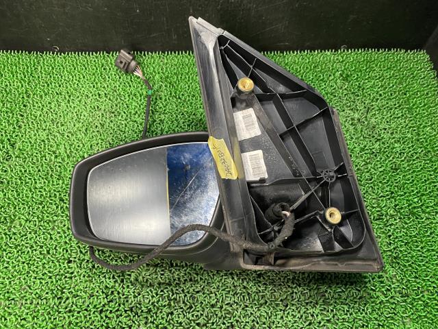 VW up! DBA-AACHY left side mirror LC9X