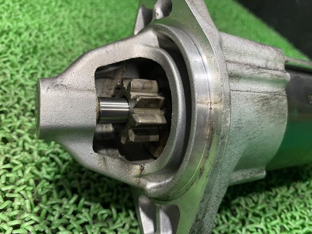  Voxy DBA-ZRR80G starter motor 221 428000-4113 28100-37031